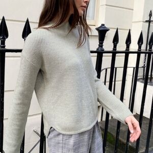 Aritzia Babaton Chalmers Sweater